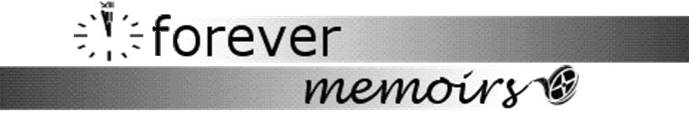ForeverMemoirs